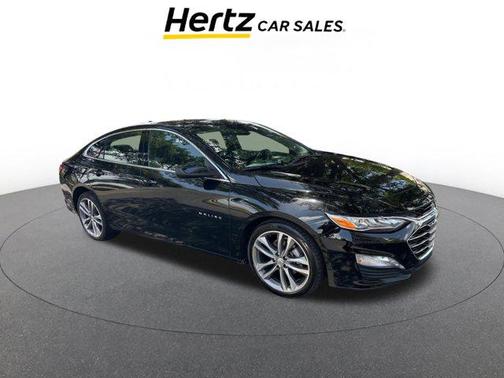 2024 Chevrolet Malibu FWD 2LT