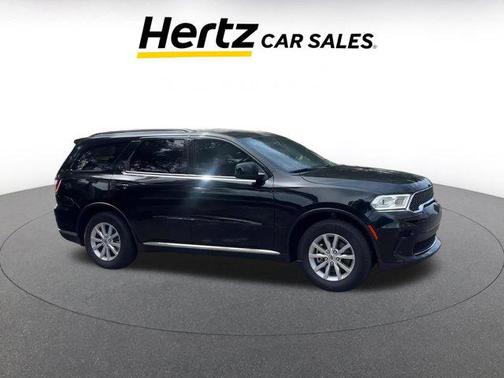 2024 Dodge Durango SXT RWD