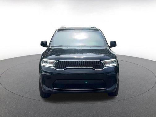 2024 Dodge Durango SXT RWD