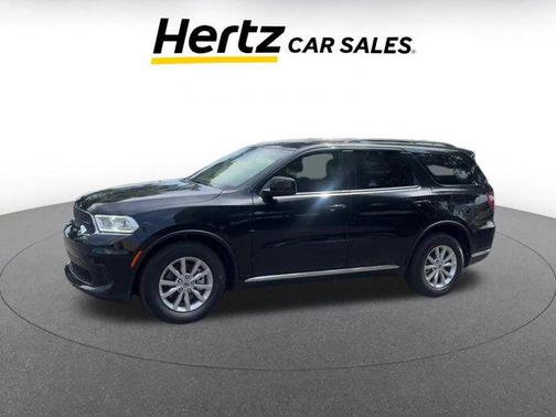 2024 Dodge Durango SXT RWD
