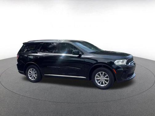 2024 Dodge Durango SXT RWD
