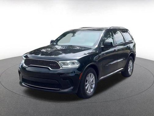 2024 Dodge Durango SXT RWD