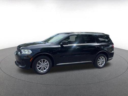 2024 Dodge Durango SXT RWD