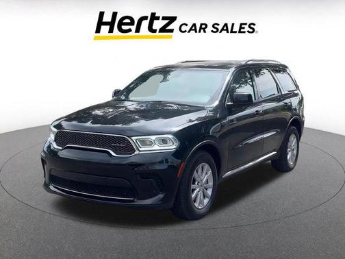 2024 Dodge Durango SXT RWD