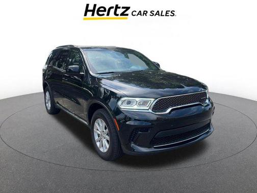 2024 Dodge Durango SXT RWD