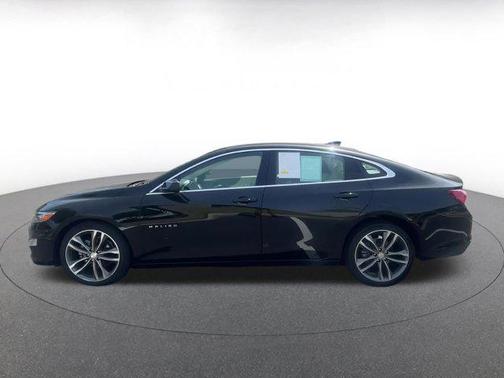 2024 Chevrolet Malibu FWD 2LT