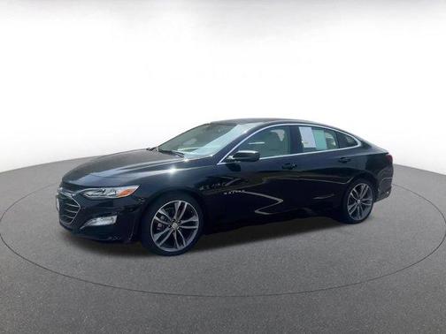 2024 Chevrolet Malibu FWD 2LT