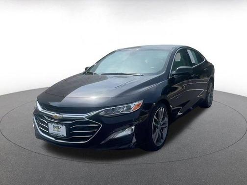 2024 Chevrolet Malibu FWD 2LT