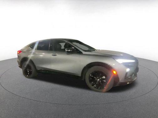 2025 Buick Envista Sport Touring FWD