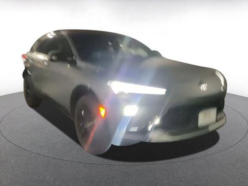 2025 Buick Envista Sport Touring FWD