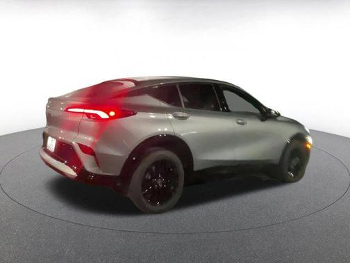 2025 Buick Envista Sport Touring FWD