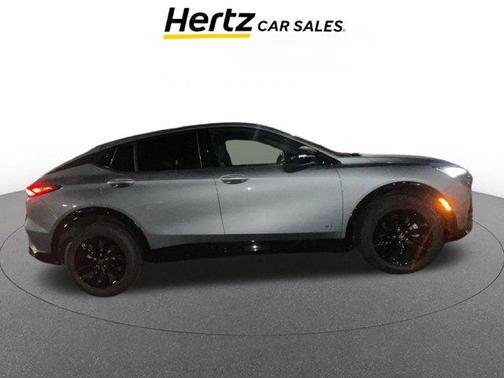 2025 Buick Envista Sport Touring FWD