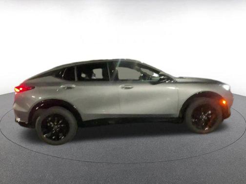 2025 Buick Envista Sport Touring FWD