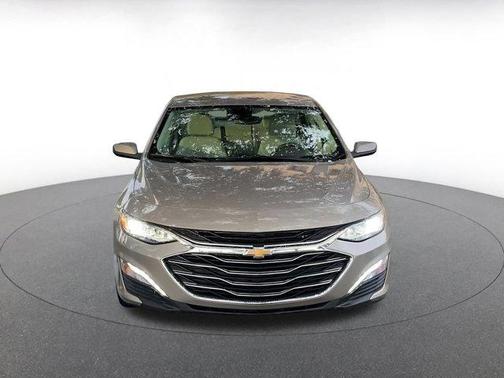 2024 Chevrolet Malibu FWD 2LT