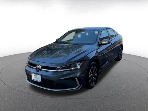 2025 Volkswagen Jetta 1.5T S