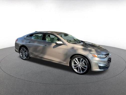 2024 Chevrolet Malibu FWD 2LT