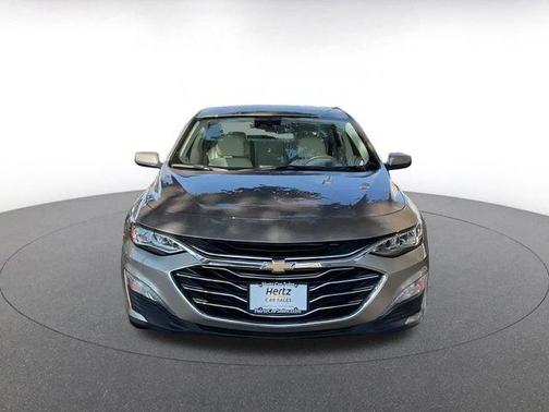 2024 Chevrolet Malibu FWD 2LT