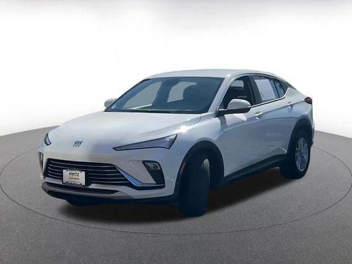 2025 Buick Envista Preferred FWD