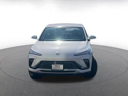 2025 Buick Envista Preferred FWD