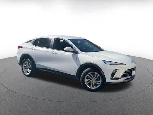 2025 Buick Envista Preferred FWD