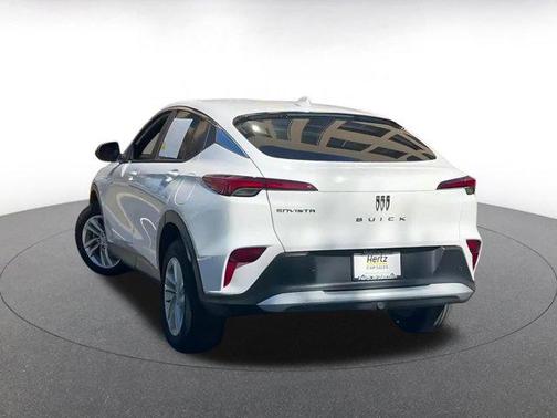 2025 Buick Envista Preferred FWD