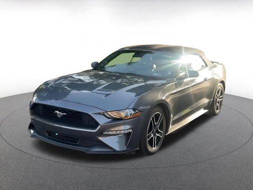 2023 Ford Mustang EcoBoost Premium
