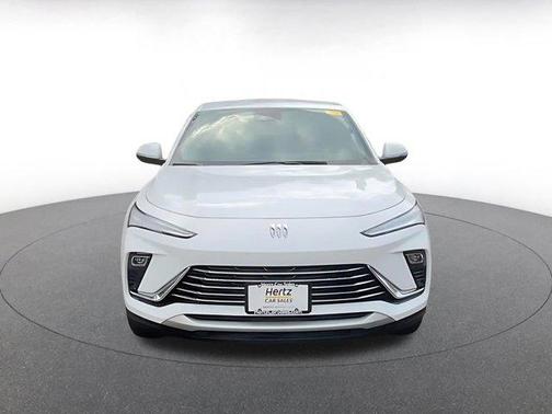 2025 Buick Envista Preferred FWD