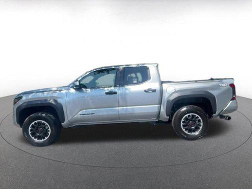 2024 Toyota Tacoma TRD