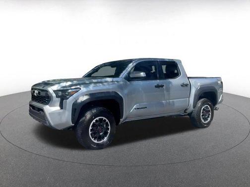 2024 Toyota Tacoma TRD