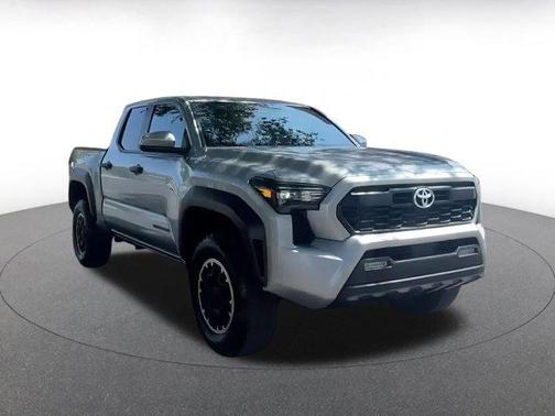 2024 Toyota Tacoma TRD