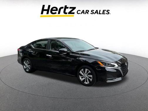 2024 Nissan Altima S FWD