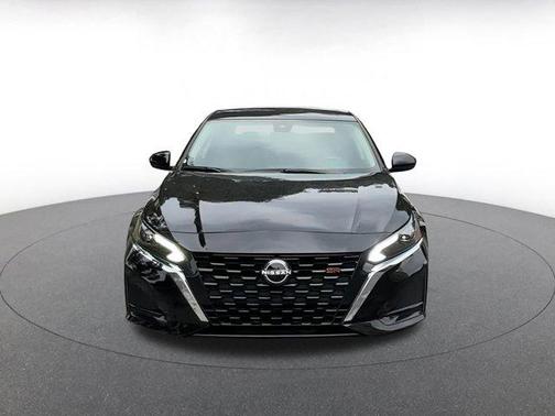 2024 Nissan Altima S FWD