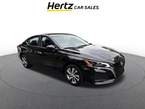 2024 Nissan Altima S FWD