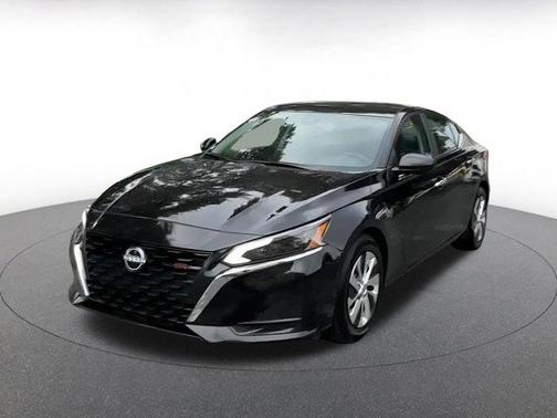 2024 Nissan Altima S FWD
