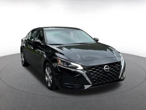 2024 Nissan Altima S FWD