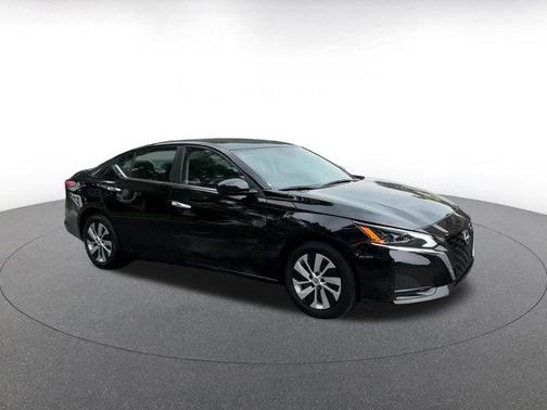 2024 Nissan Altima S FWD