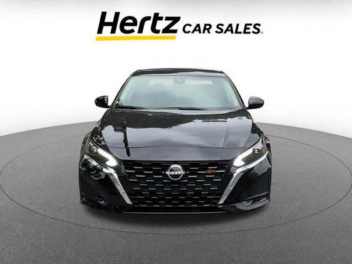 2024 Nissan Altima S FWD
