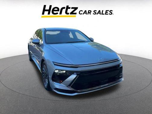2024 Hyundai SONATA Hybrid SE