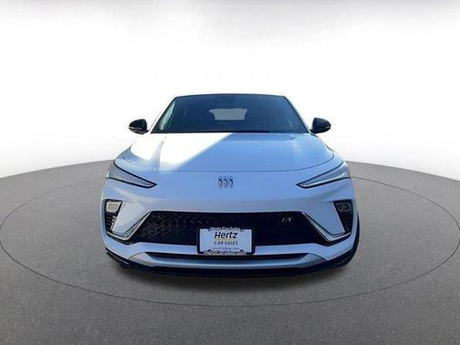 2025 Buick Envista Sport Touring FWD