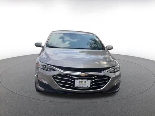 2024 Chevrolet Malibu FWD 2LT