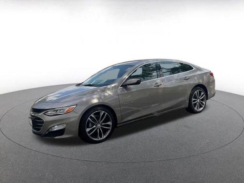 2024 Chevrolet Malibu FWD 2LT