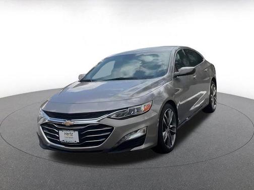 2024 Chevrolet Malibu FWD 2LT