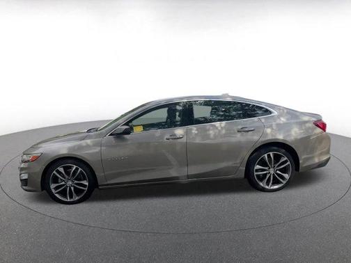2024 Chevrolet Malibu FWD 2LT