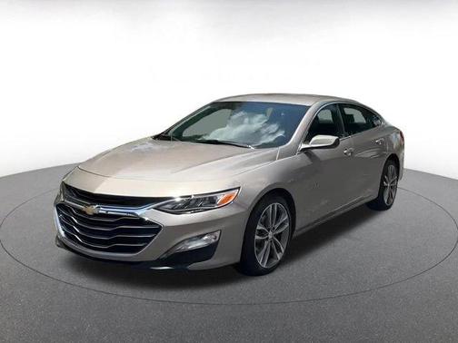 2024 Chevrolet Malibu FWD 2LT