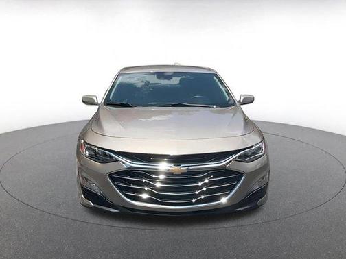2024 Chevrolet Malibu FWD 2LT