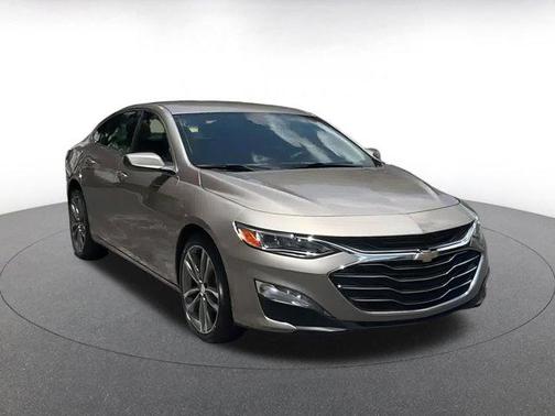 2024 Chevrolet Malibu FWD 2LT