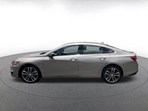 2024 Chevrolet Malibu FWD 2LT