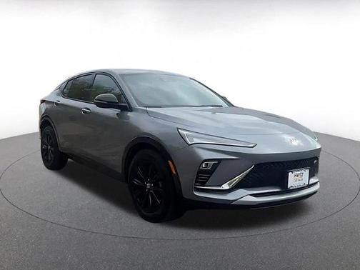 2025 Buick Envista Sport Touring FWD