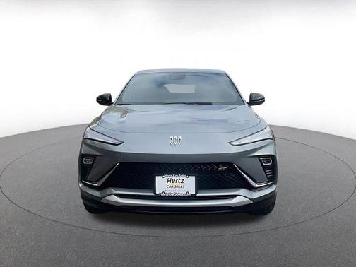 2025 Buick Envista Sport Touring FWD