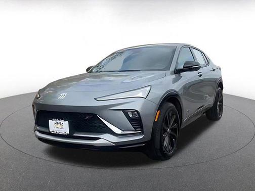 2025 Buick Envista Sport Touring FWD